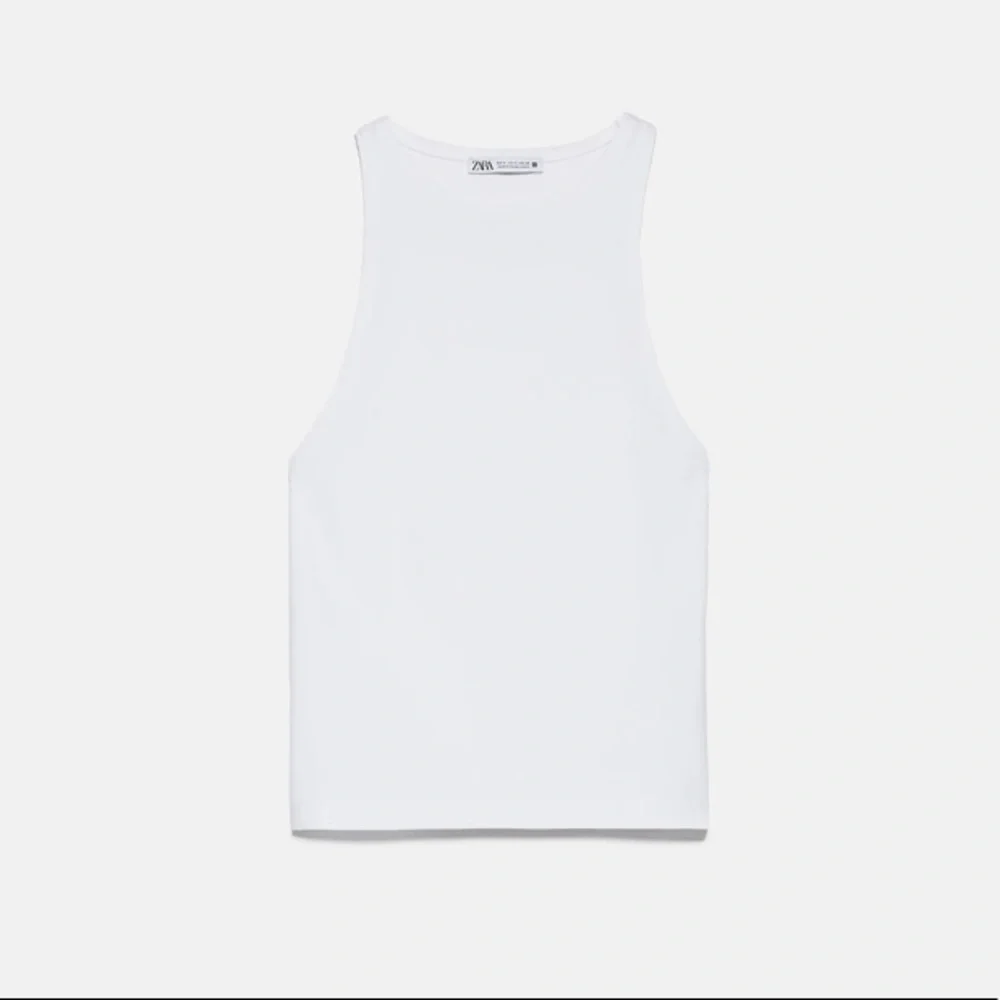 Zara tank top - Picture 1 of 3